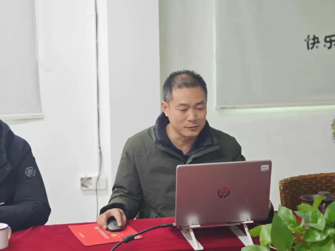我会召开第三届第四次理事会议 我会召开第三届第四次理事会议