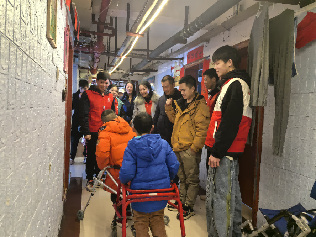 4月乐善简报
