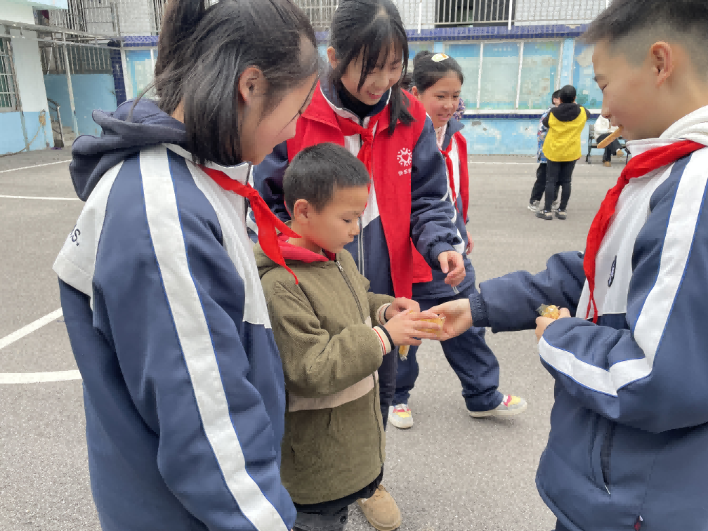 4月乐善简报
