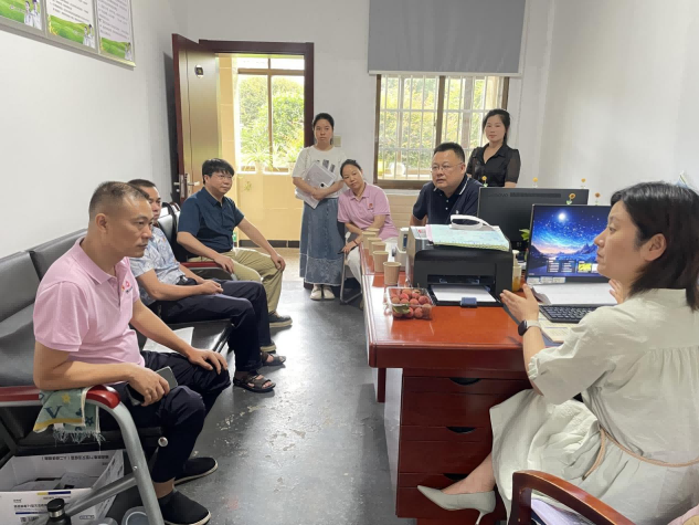 6月第2期会务简报